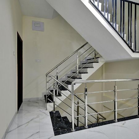 Oyo Hotel Dr Greens Indore Eksteriør billede